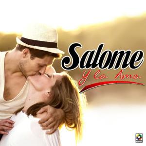 ดาวน์โหลดและฟังเพลง Mas พร้อมเนื้อเพลงจาก Salome
