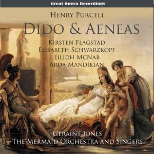 收聽Mermaid Orchestra的Dido & Aeneas: Act II, Scene II歌詞歌曲