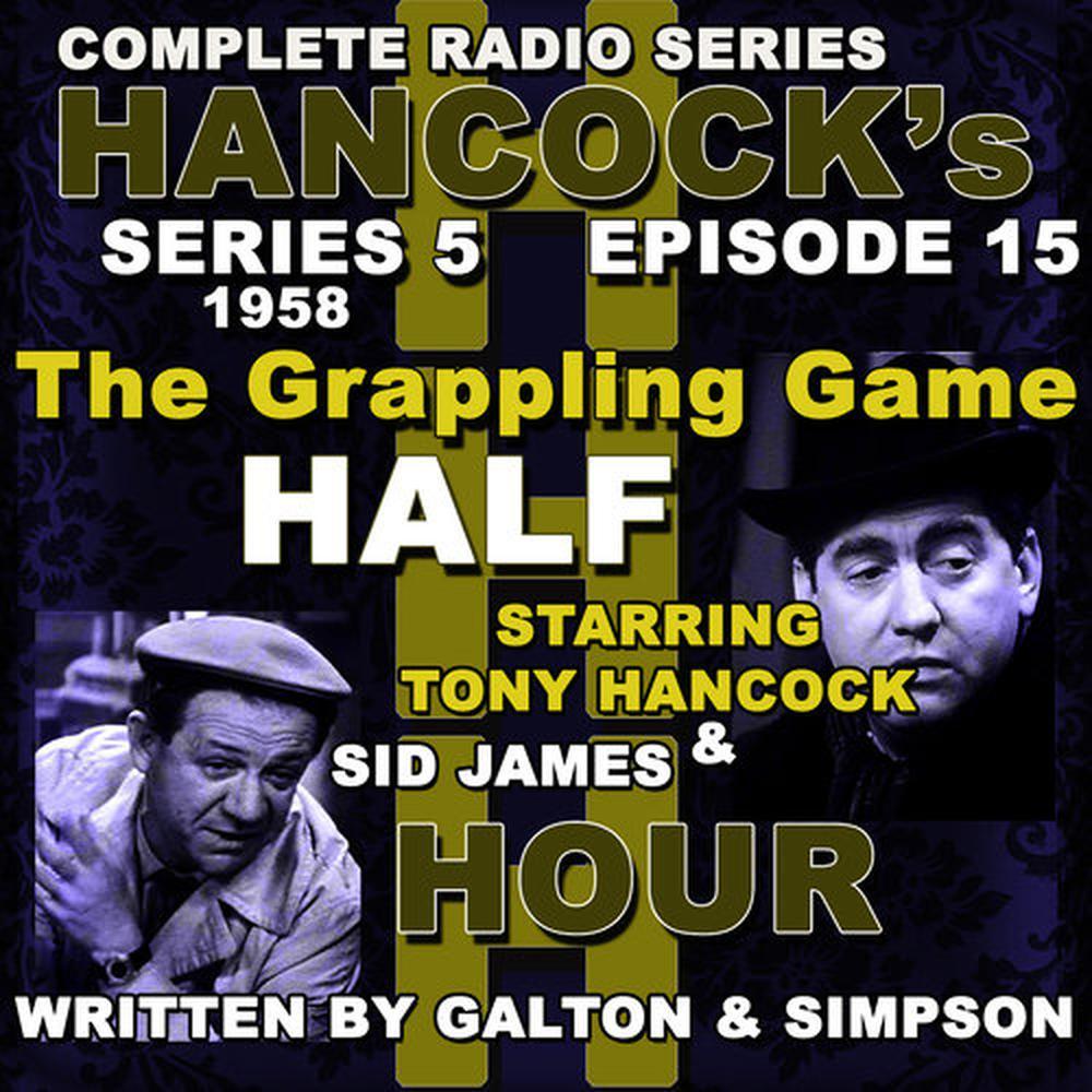The Grappling Game