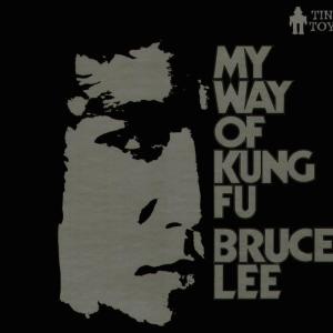 收聽Bruce Lee的My Way of Kung Fu, Pt. 8歌詞歌曲