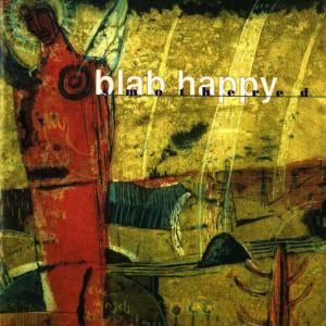 收聽Blab Happy的That's All歌詞歌曲