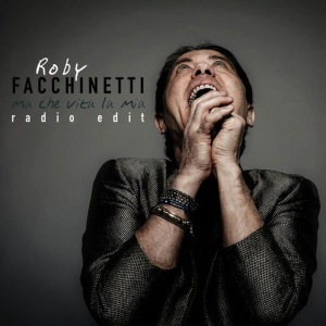 ดาวน์โหลดและฟังเพลง Ma che vita la mia (radio edit) (Radio Edit) พร้อมเนื้อเพลงจาก Roby Facchinetti