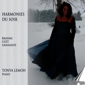 收聽Tonya Lemoh的Harmonies du soir: Transcendental Etude No. 11, S.139歌詞歌曲