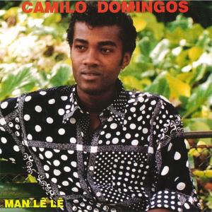收聽Camilo Domingos的Chau Chau歌詞歌曲