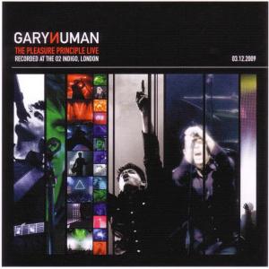 收聽Gary Numan的Are Friends Electric?歌詞歌曲