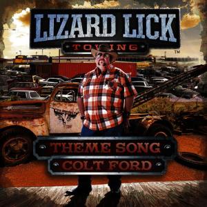 ดาวน์โหลดและฟังเพลง Hook and Book (Lizard Lick Towing Theme) พร้อมเนื้อเพลงจาก Colt Ford
