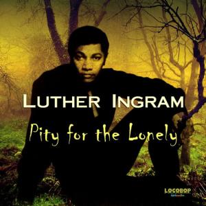 ดาวน์โหลดและฟังเพลง How Sweet It Would Be พร้อมเนื้อเพลงจาก Luther Ingram