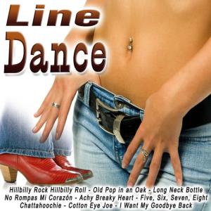 Various Artists的專輯Line Dance