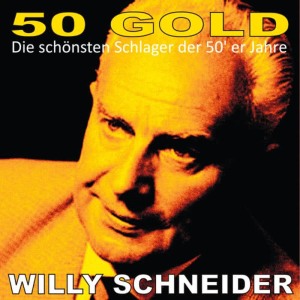 收聽Willy Schneider的Alle Tage Ist Kein Sonntag歌詞歌曲