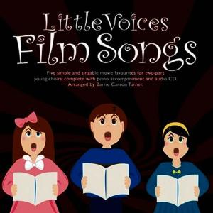Little Voices的專輯Film Songs