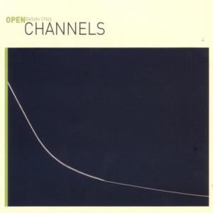 The Channels的專輯Open