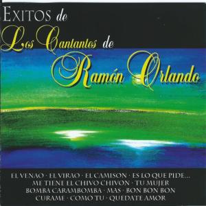 ดาวน์โหลดและฟังเพลง Bon Bon Bon พร้อมเนื้อเพลงจาก Los Cantantes De Ramon Orlando