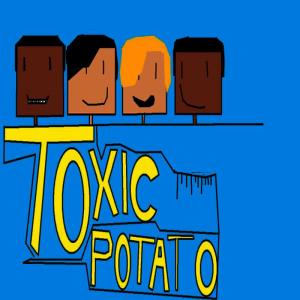 อัลบัม Lick My Potato ศิลปิน Toxic Potato