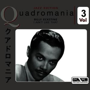 ดาวน์โหลดและฟังเพลง I’ve Never Been In Love Before พร้อมเนื้อเพลงจาก billy eckstine