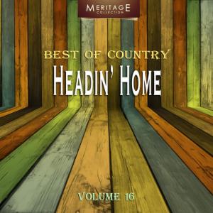 Various Artists的專輯Meritage Best of Country: Headin' Home, Vol. 16