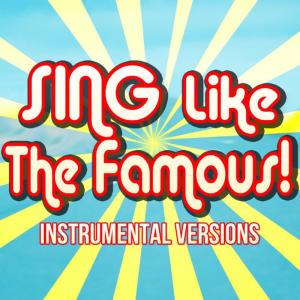 Sing Like The Famous!的專輯Highway Don't Care (Instrumental Karaoke) [Originally Performed by Tim Mcgraw Feat. Taylor Swift & Keith Urban]
