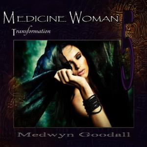 收聽Medwyn Goodall的Transformation Part 1歌詞歌曲