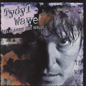 收聽Tydyl Wave的Past the Past歌詞歌曲