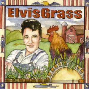 收聽Grass Masters的Can't Help Falling In Love With You歌詞歌曲