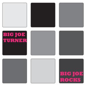收聽Big Joe Turner的Corrine, Corrina歌詞歌曲