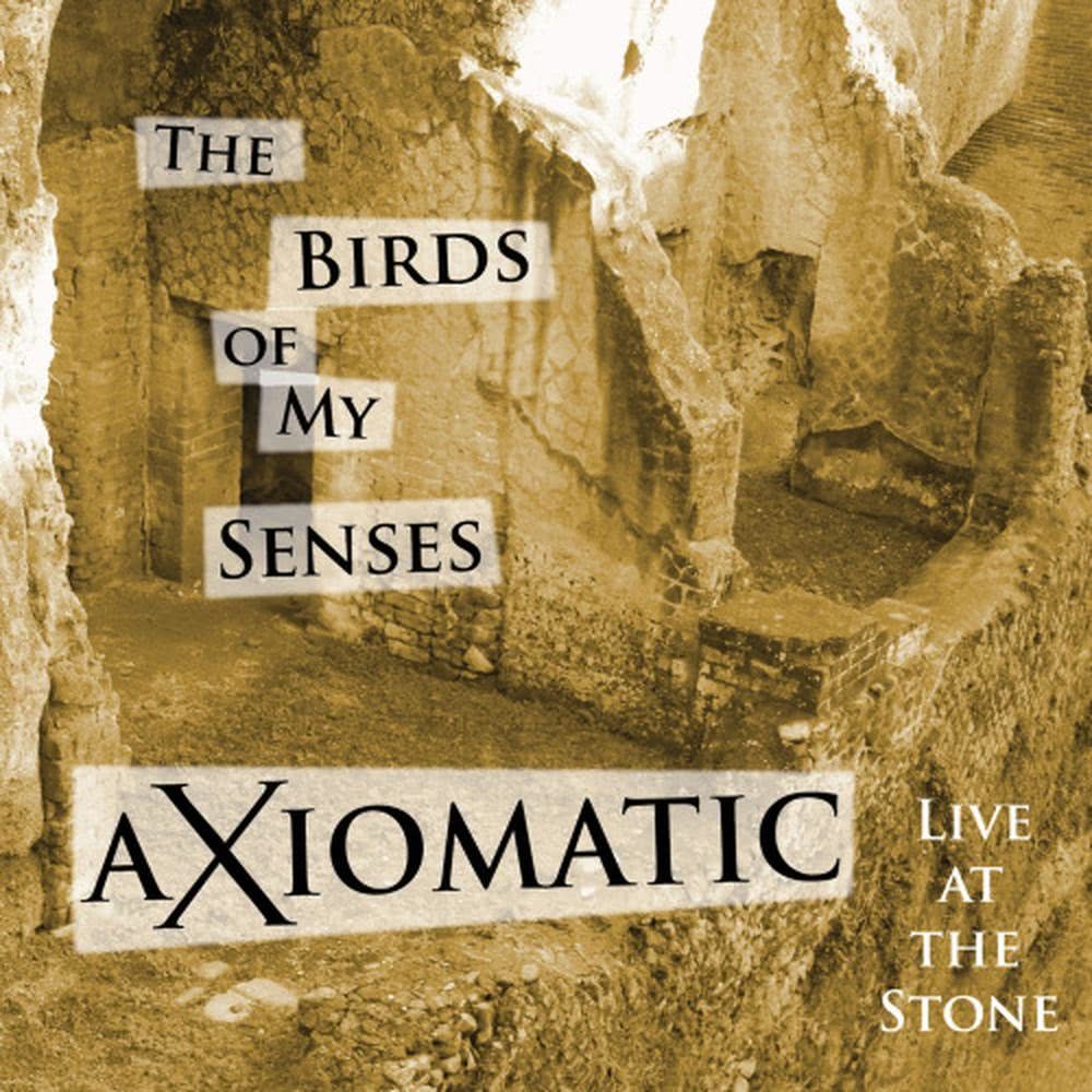 The Birds of My Senses