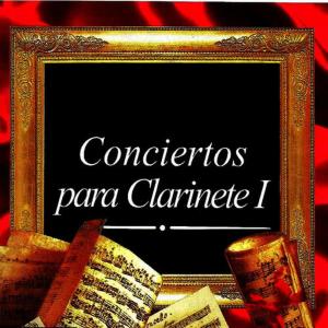 Jack Brymer的專輯Concierto para Clarinete I
