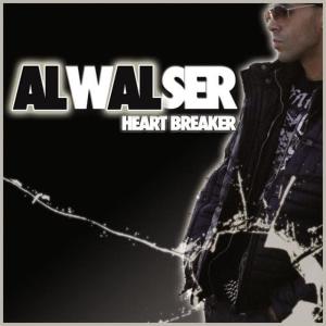 收聽Al Walser的Here We Go Again歌詞歌曲