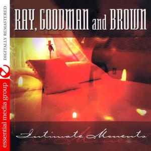 收聽Ray, Goodman & Brown的Someone's Missing Your Love (Remaster)歌詞歌曲