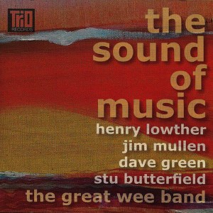 收聽Henry Lowther的The Sound of Music歌詞歌曲