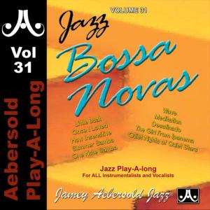 ดาวน์โหลดและฟังเพลง Wave พร้อมเนื้อเพลงจาก Jamey Aebersold Play-A-Long