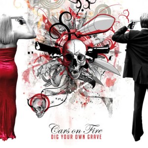 收聽Cats On Fire的Work Horse歌詞歌曲