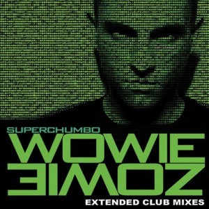 收聽Superchumbo的Bring It歌詞歌曲