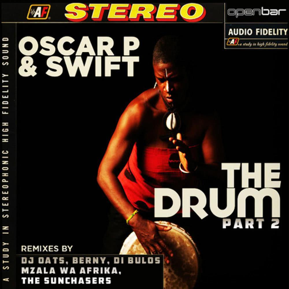 The Drum (Di Bulos Deep Tech Mix)