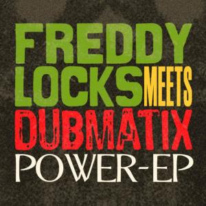 收聽Dubmatix的Power歌詞歌曲