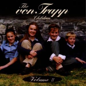 收聽The Von Trapp Children的Once Upon A December歌詞歌曲