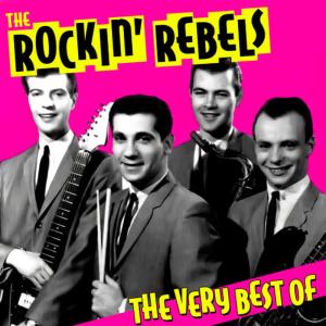 ดาวน์โหลดและฟังเพลง Wild Rebel พร้อมเนื้อเพลงจาก The Rockin' Rebels
