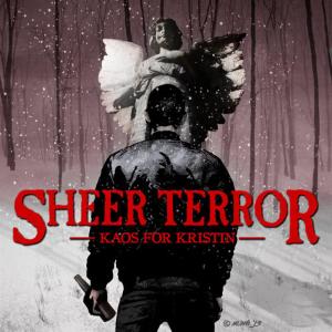 收聽Sheer Terror的Poor Cow歌詞歌曲