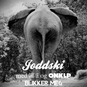 收聽Joddski的Blikker meg (med Chris Lee og OnklP)歌詞歌曲