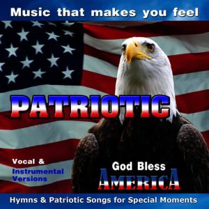 อัลบัม Music That Makes You Feel Patriotic ศิลปิน David & The High Spirit
