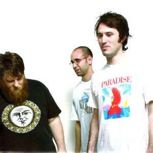 收聽The Lesser Birds of Paradise的A Mother's Arms歌詞歌曲