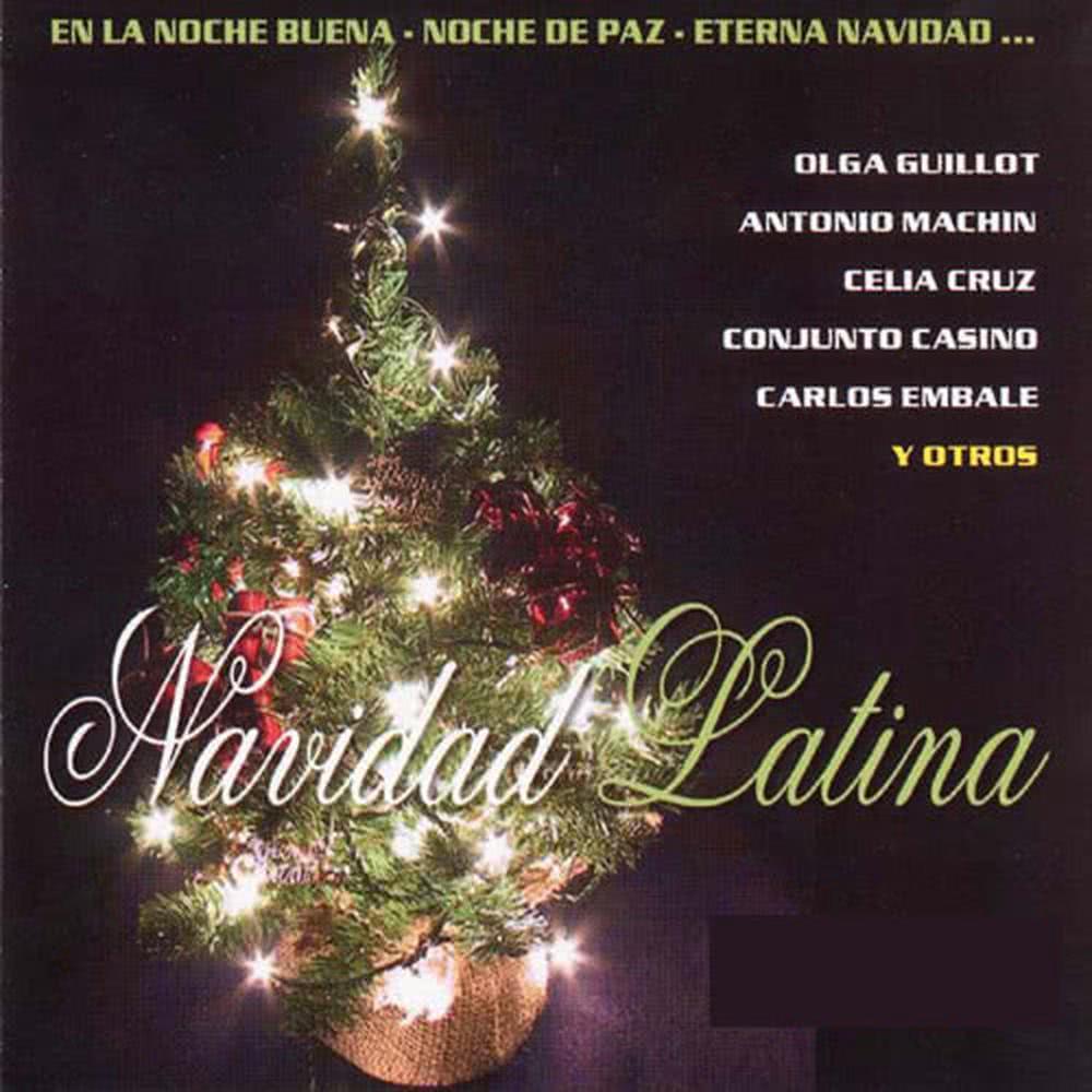 Noche Buena Criolla