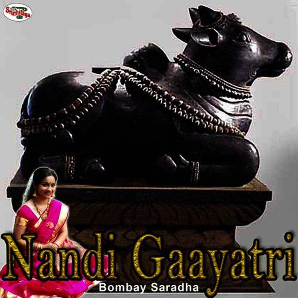 Nandi Gaayatri
