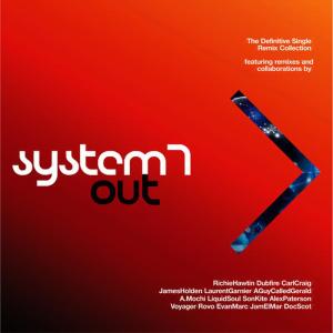 收聽System 7的Sirenes(System 7.1 Remix)歌詞歌曲