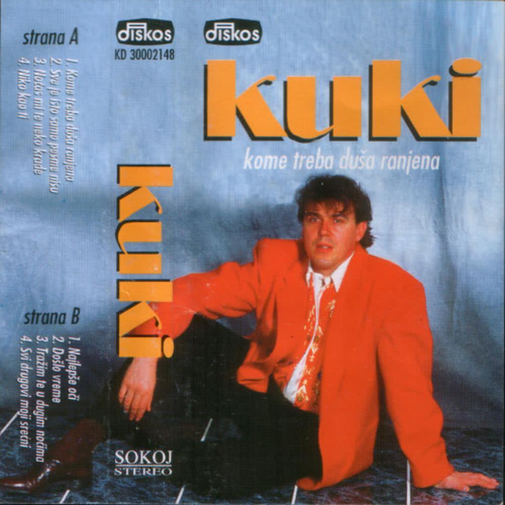 Svi Drugovi Moji Srecni