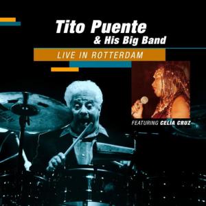 收聽Tito Puente的Oye Como Va歌詞歌曲
