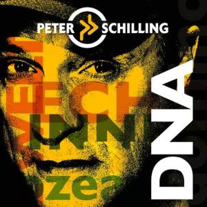 收聽Peter Schilling的DNA歌詞歌曲