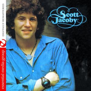 Scott Jacoby的專輯Scott Jacoby (Digitally Remastered)