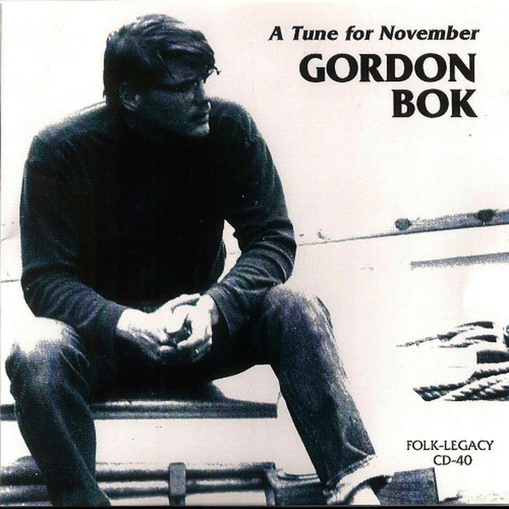 A Tune for November