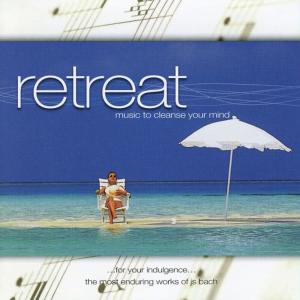 John Gormley的專輯Retreat - Music to Cleanse Your Mind