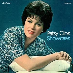 收聽Patsy Cline的The Wayward Wind歌詞歌曲